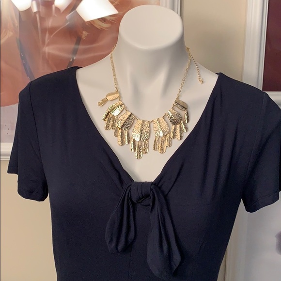 NWT loft dress - Picture 6 of 7